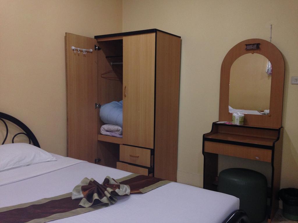 Luxury Hotel Ban Don Rak Pokój zdjęcie